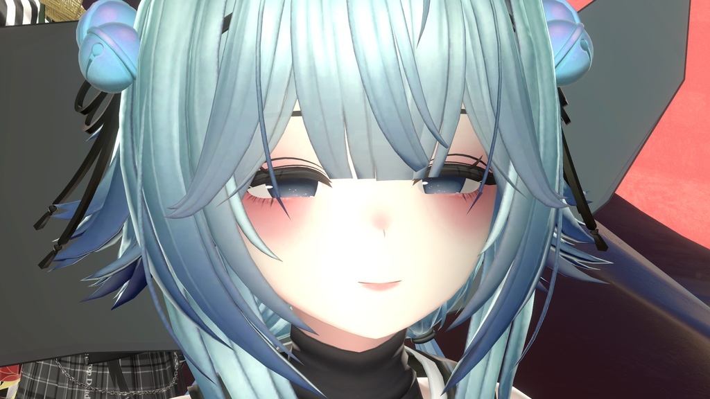 【 Rindo 対応 】 Makeup texture image
