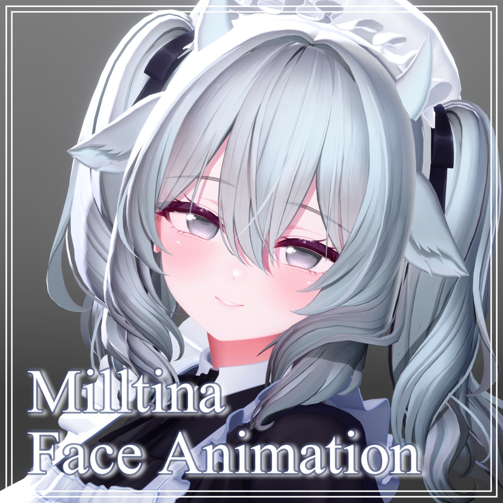 Milltina Face Animation image