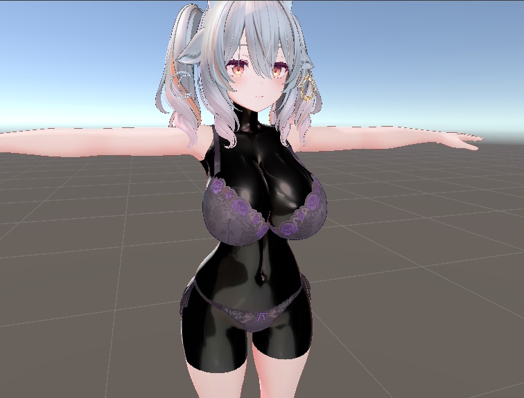 Milltina ミルティナ用 マテリアルインナー image