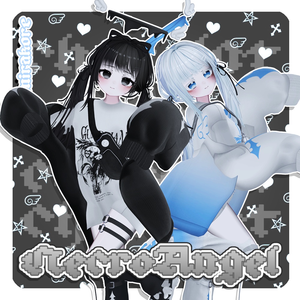 Th Necroangel Tth image