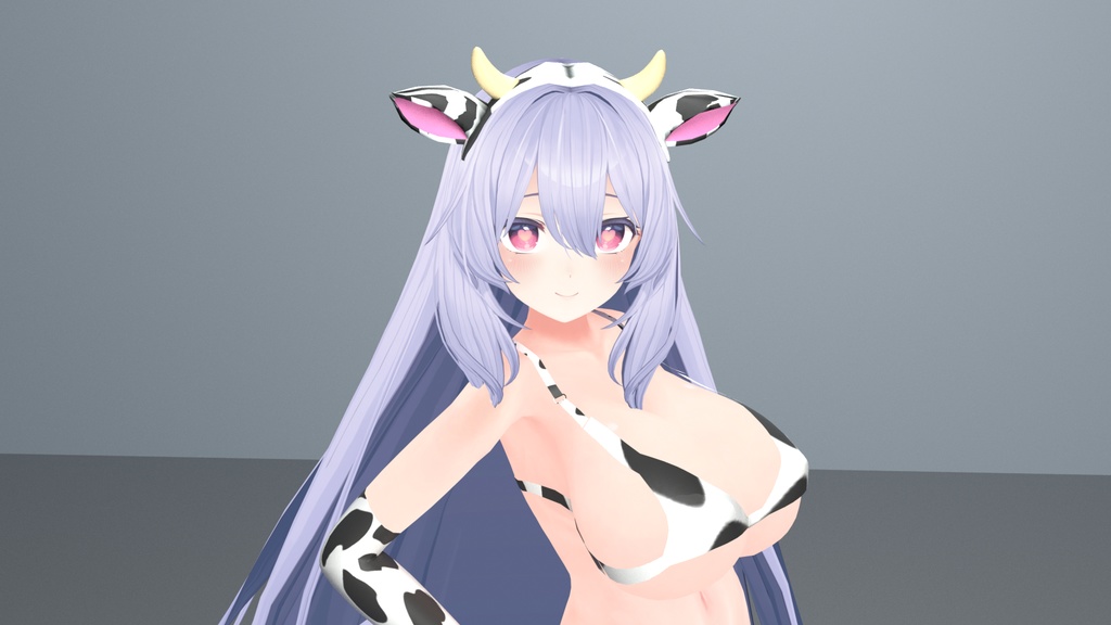 Beef Ear Head (Kikyo-chan size) image