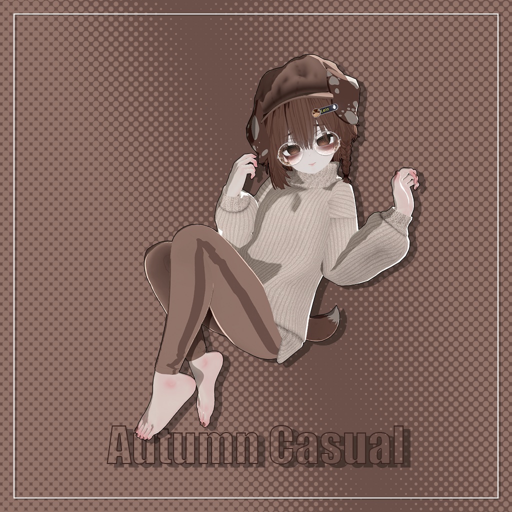 Autumn Casual Outfit image