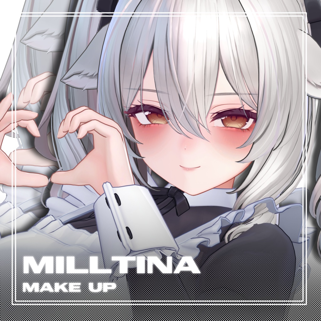 🐄💛『ミルティナ』専用 Milltina Make Texture 💛🐄 image