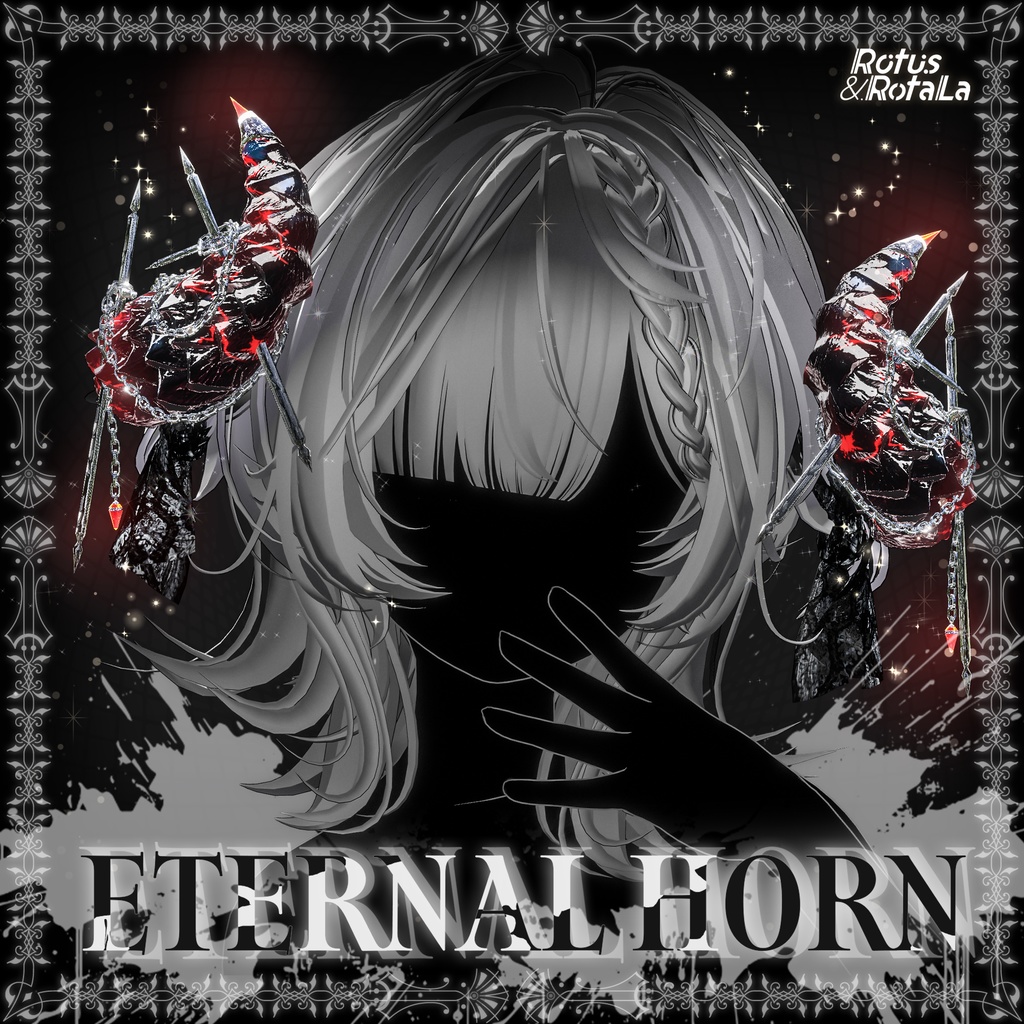 Eternal Horn Dragon/Demon image