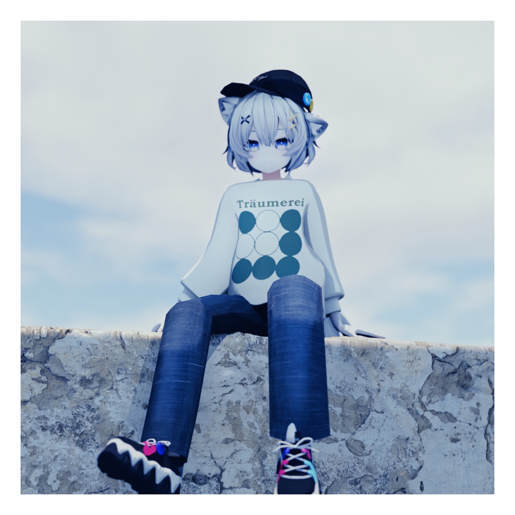 【VRC】Träumerei / トロイメライ image