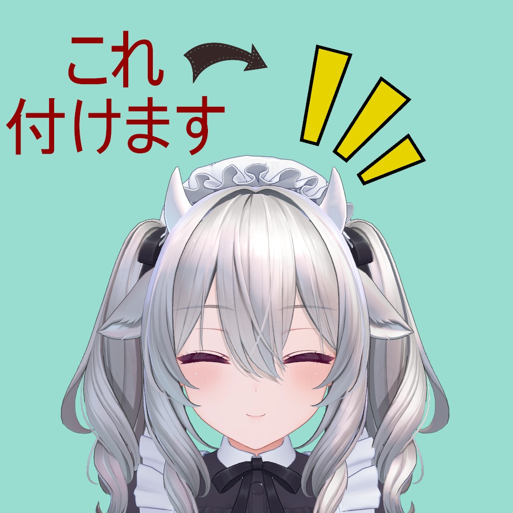 [無料]シンプル漫符セット image