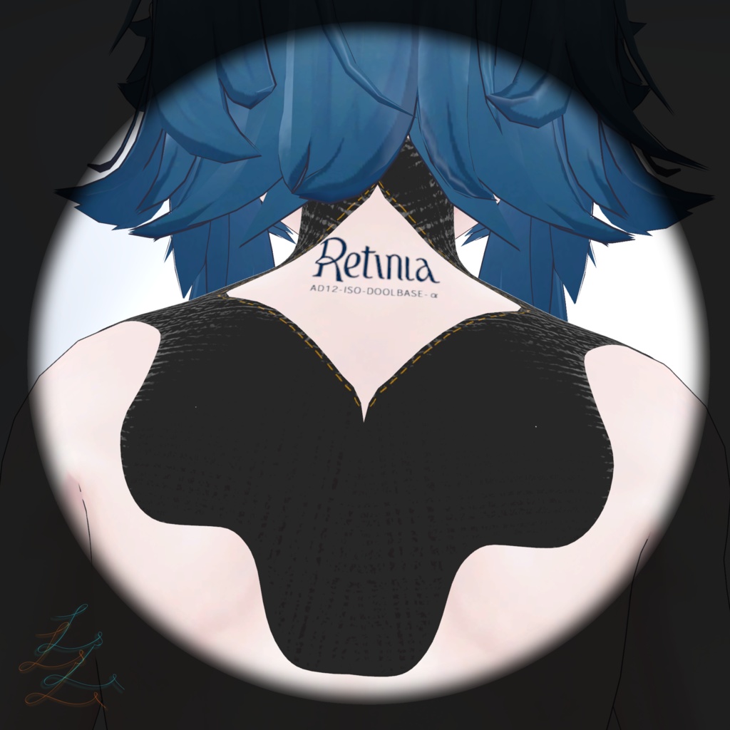 free【レティニア専用】ケープインナー image