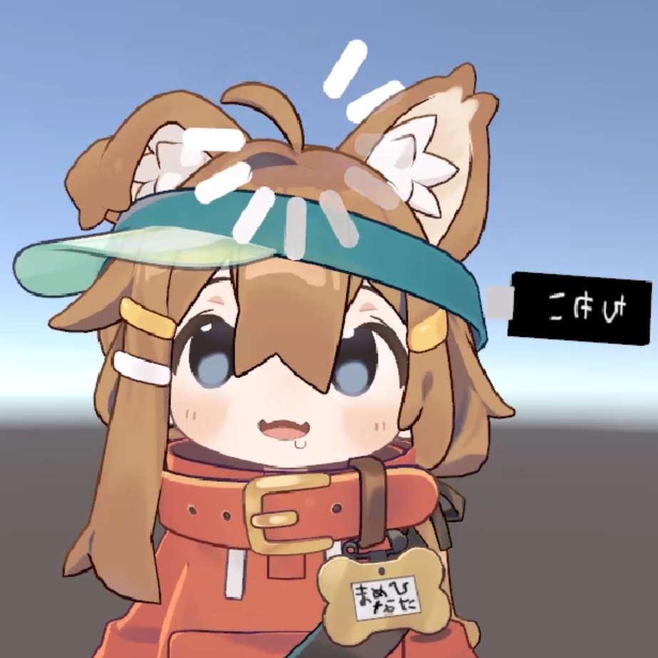 【MA対応】外付け知性 image