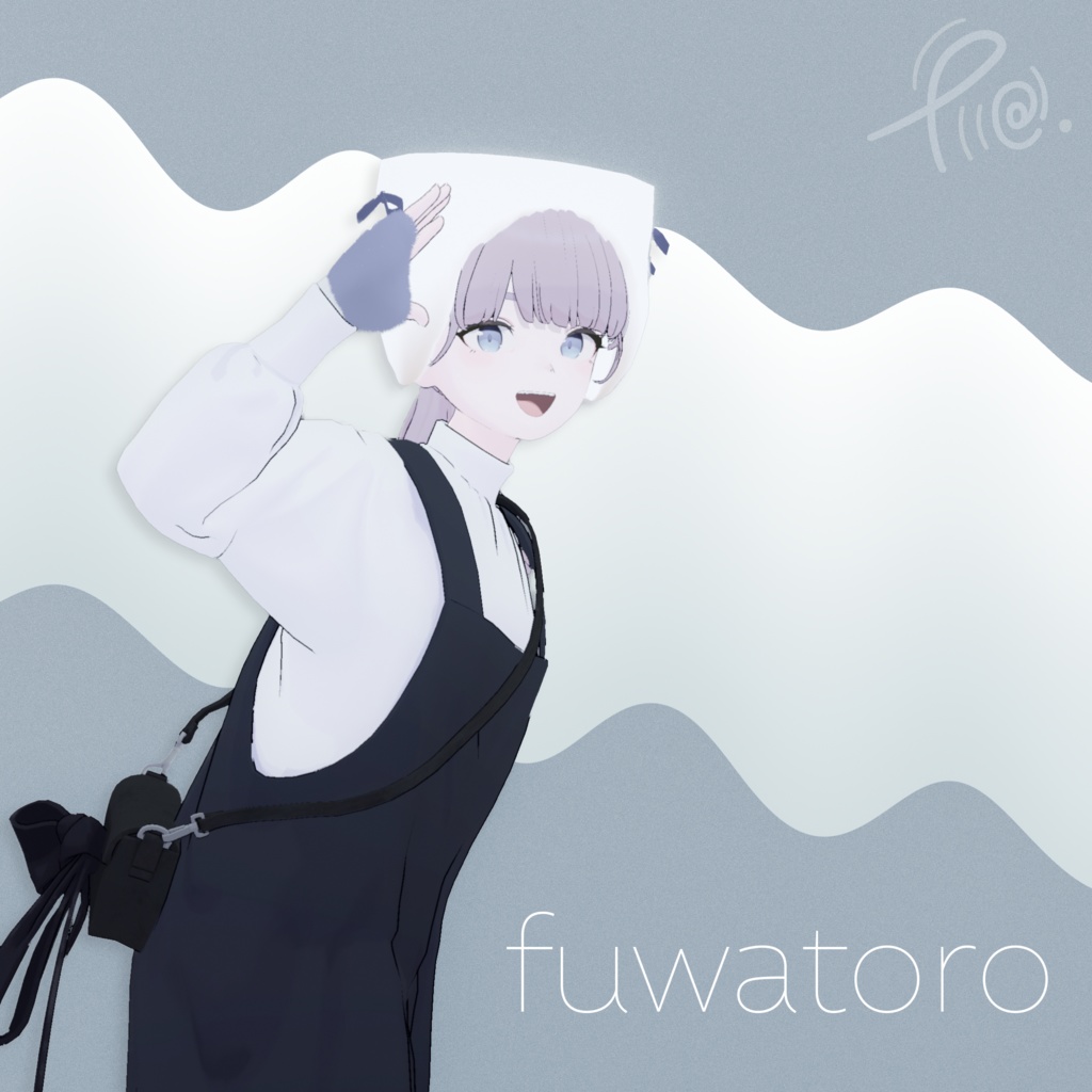 [Marycia,Lapwing,Hakka] fuwatoro image