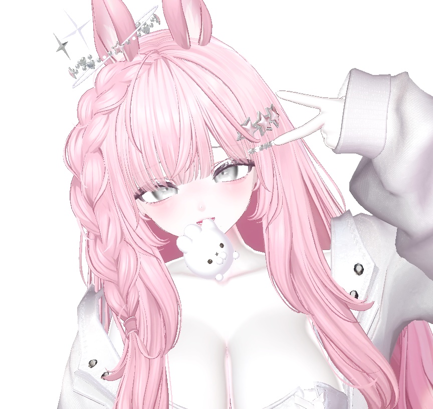 ୨୧ Bunny_puddin image