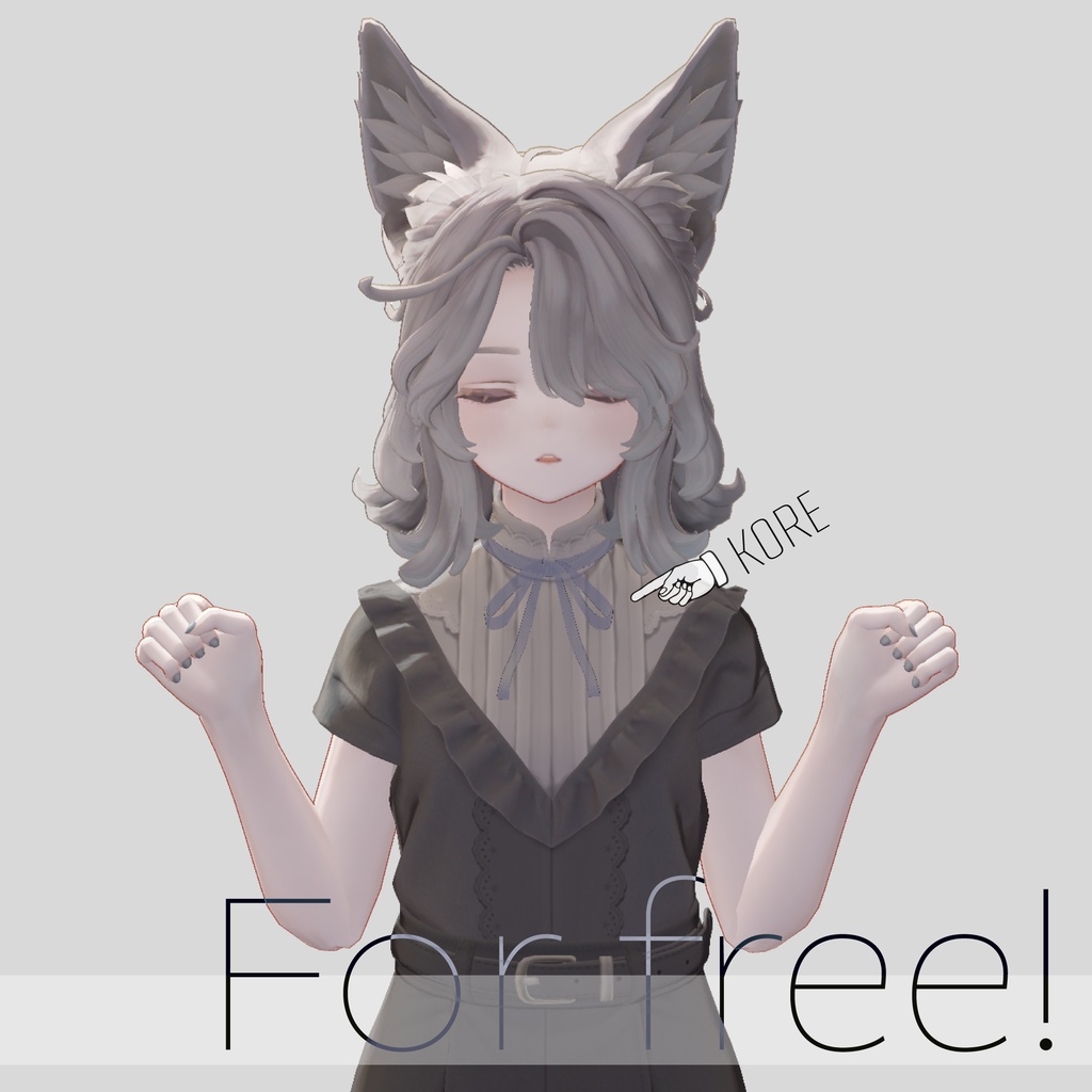 [Marycia]Ribbonchoker -Wrapping-[Valentine2025] image