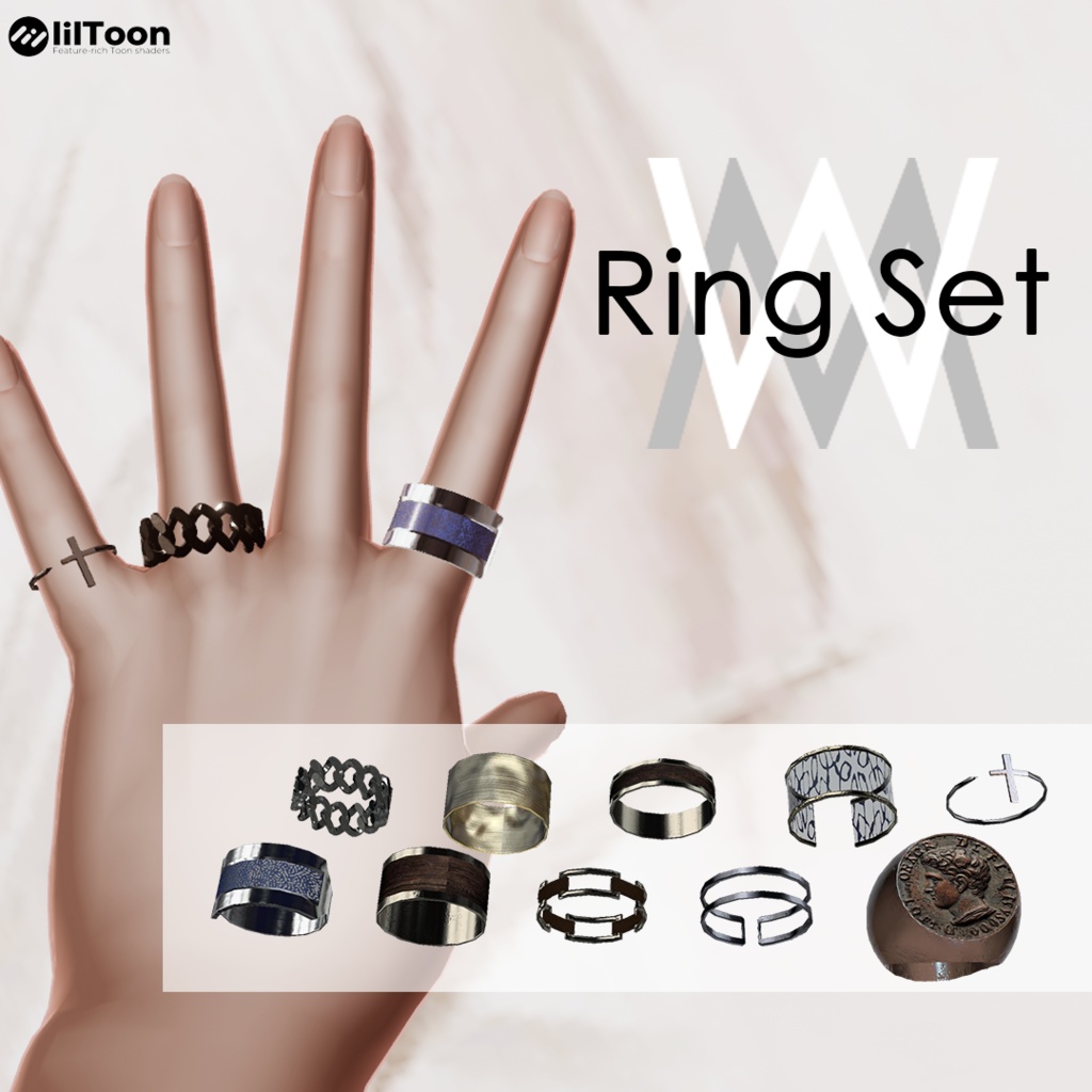 Ring Set image
