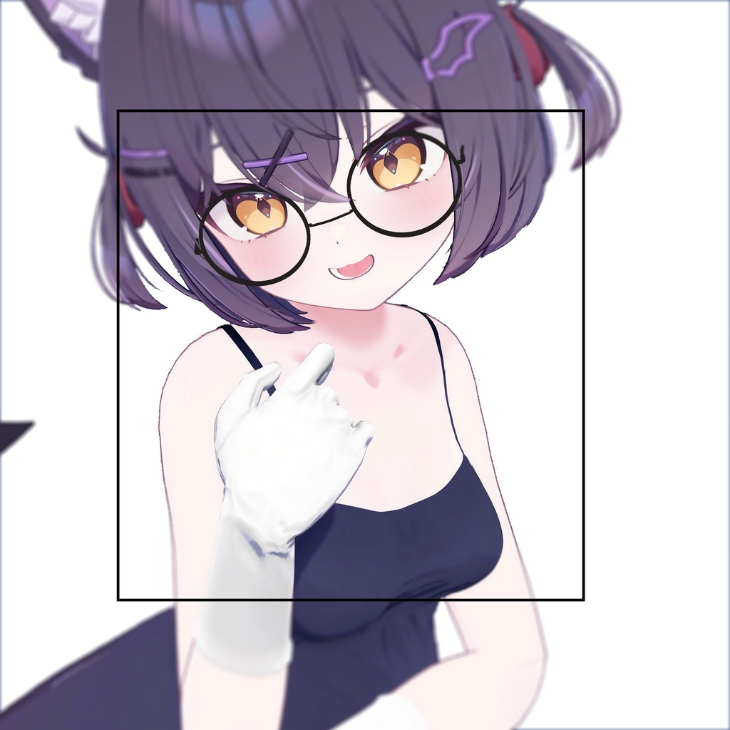 【ショコラ対応】【VRchat】らふらふもーど image