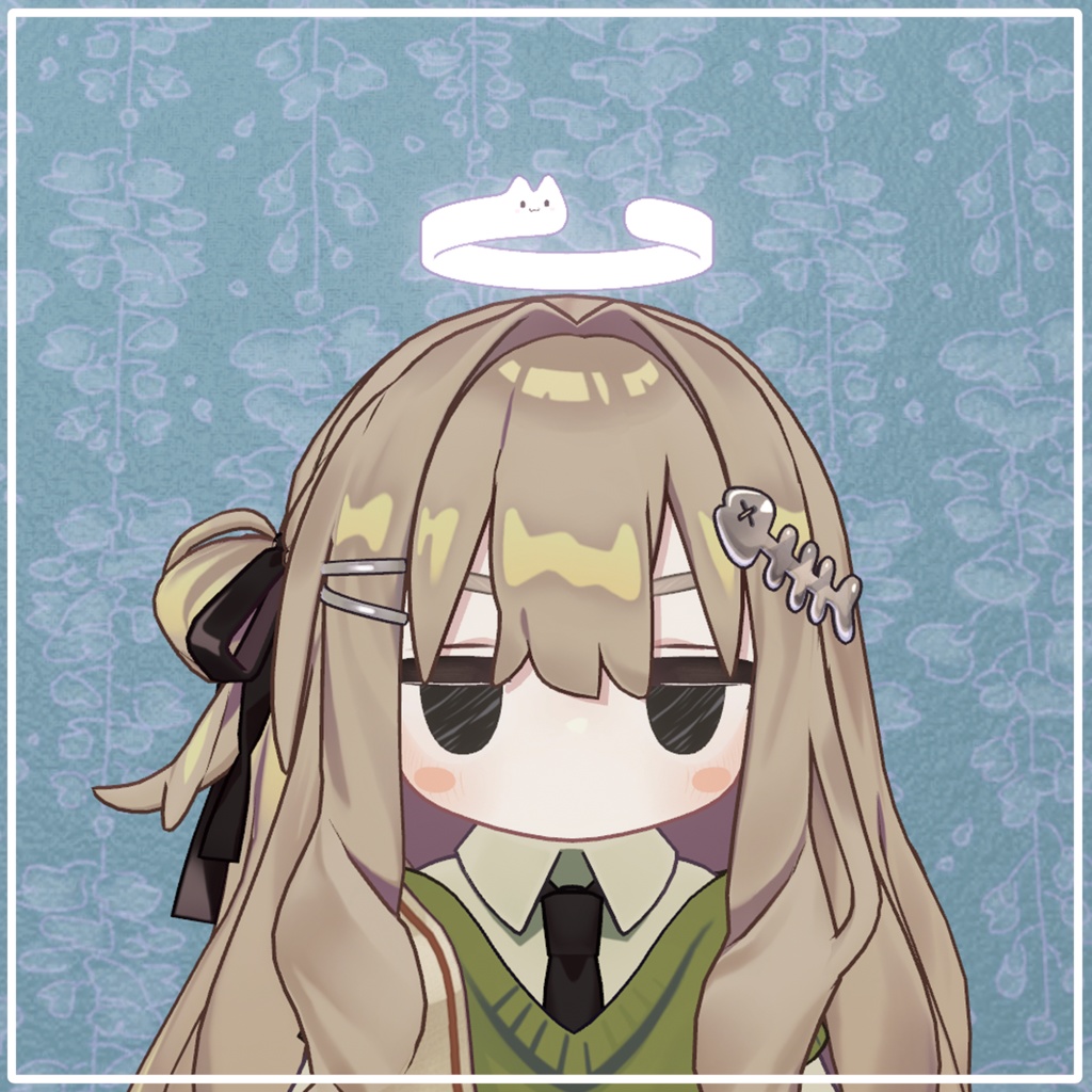 ヘイローセット(10種) image