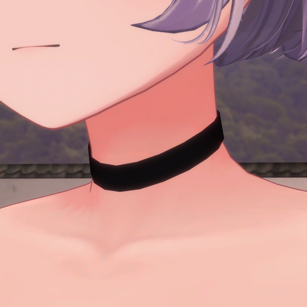 Shinano Choker image