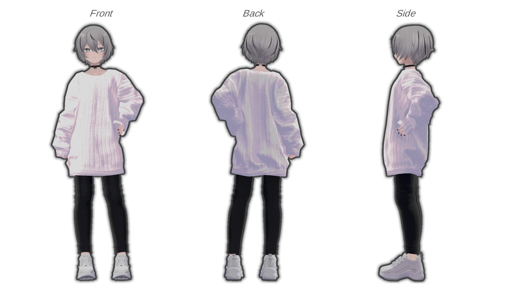 Simple Clothes image