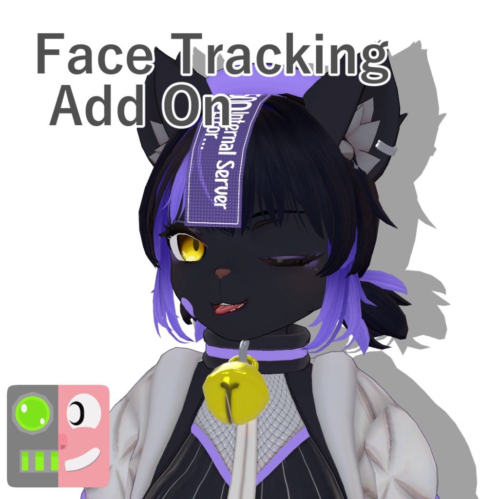 Re. Shushura Face Tracking Add-on image