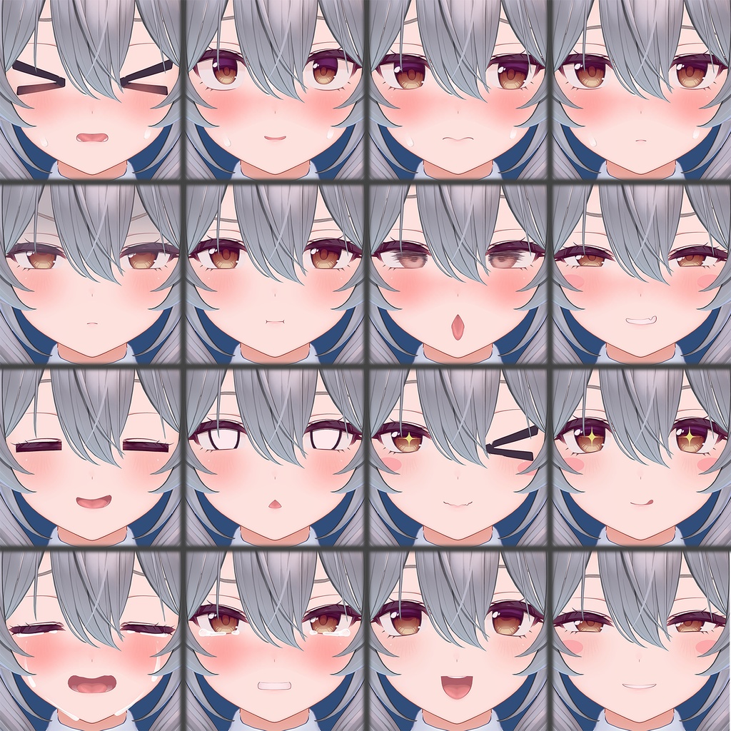 Milltina Expression Set image