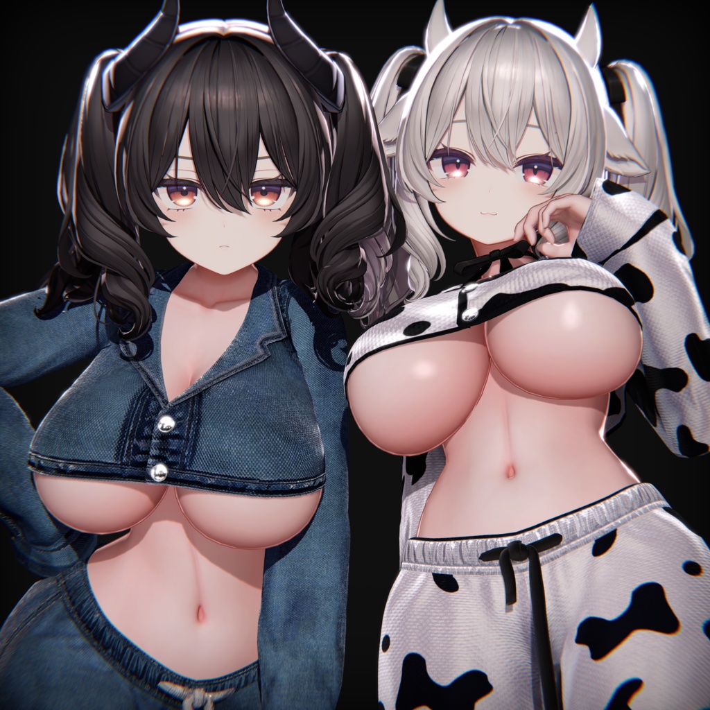 【13アバター対応】 PAJAMAS  image