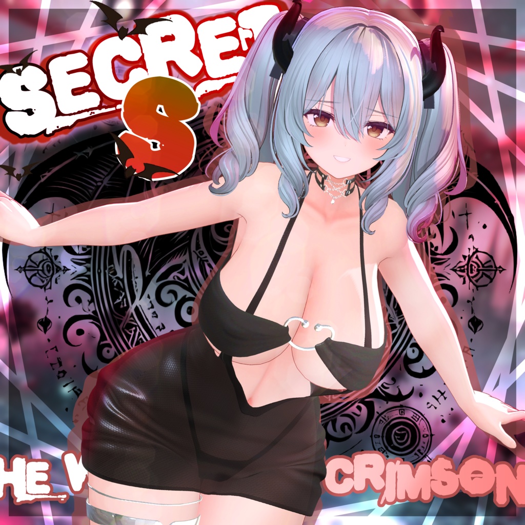 ❣ 『【 Secret S 】』  ❣ 💋 image