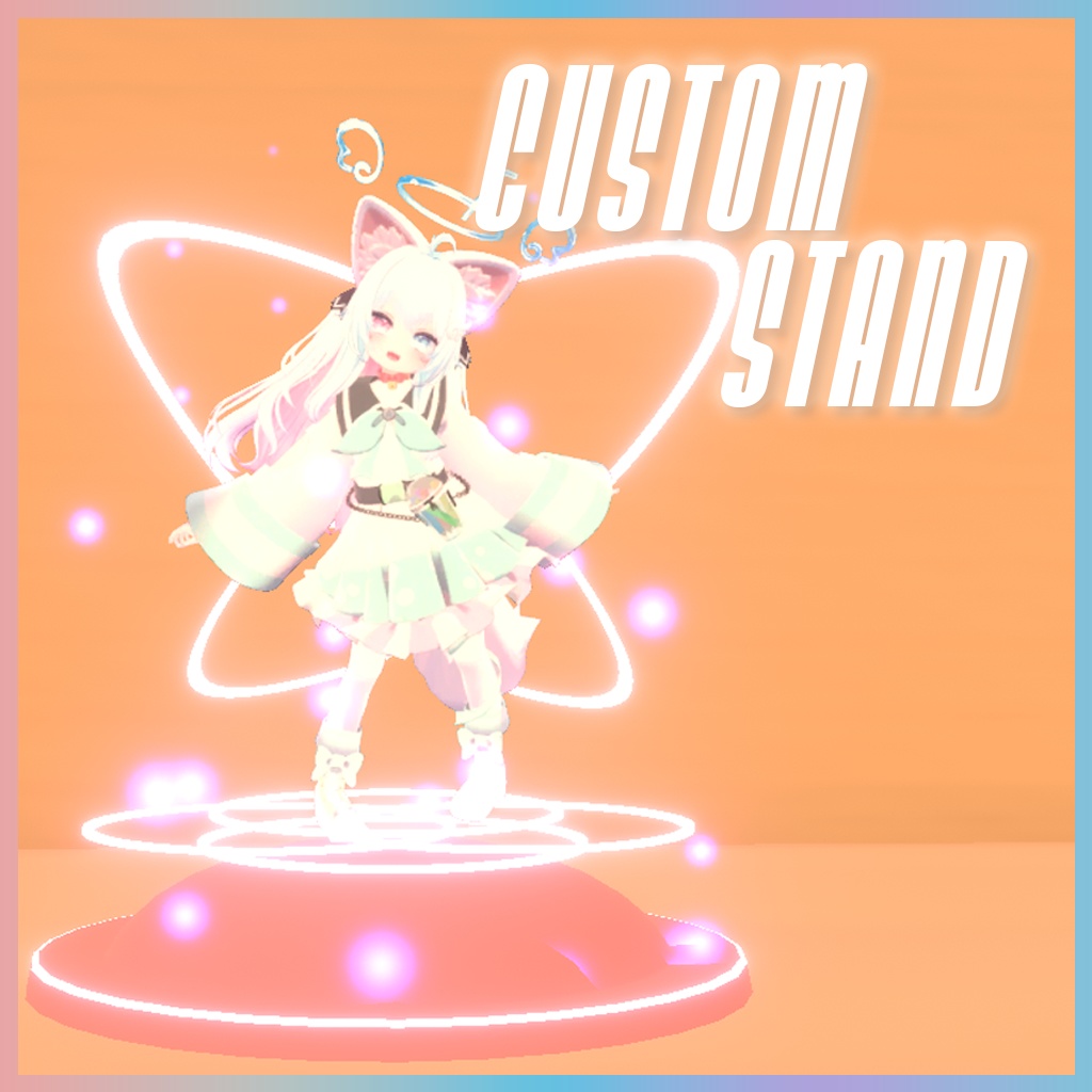 CustomStand Vol.1 image