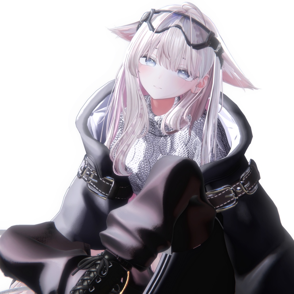 【GW Sale!! ~5/6】Obsydia 【6アバター対応】 image