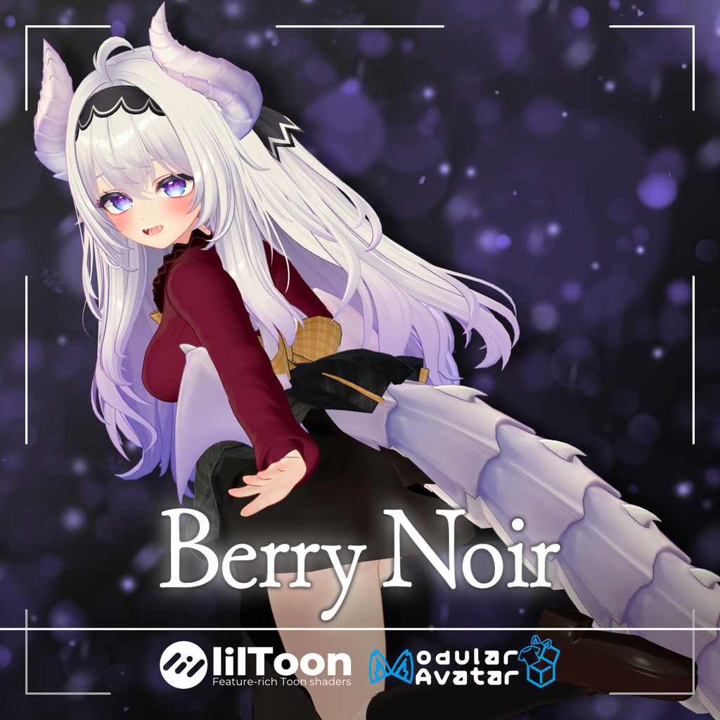 BerryNoir image
