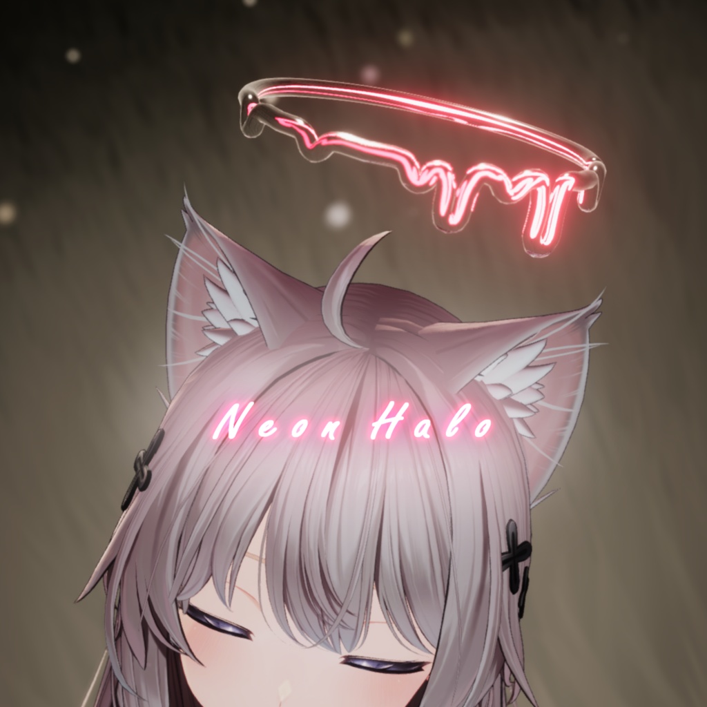 NeonHalo image