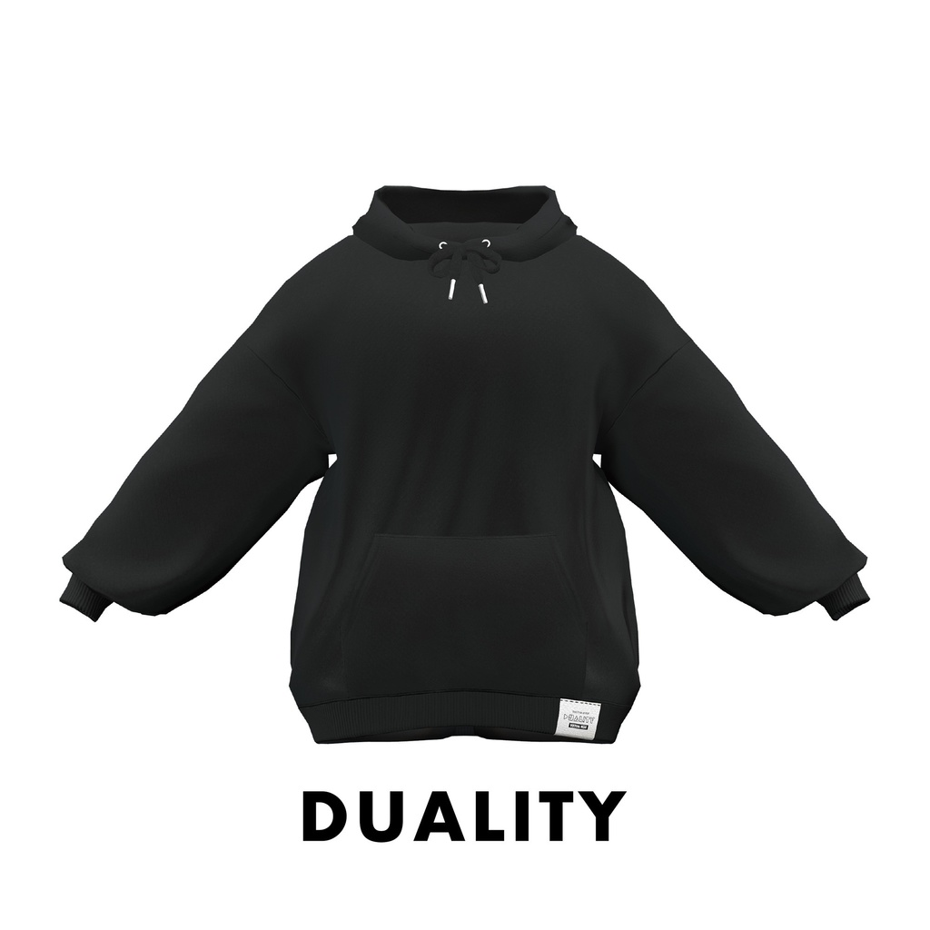 [Parker] BIG SILHOUETTE PARKER  #duality booth image