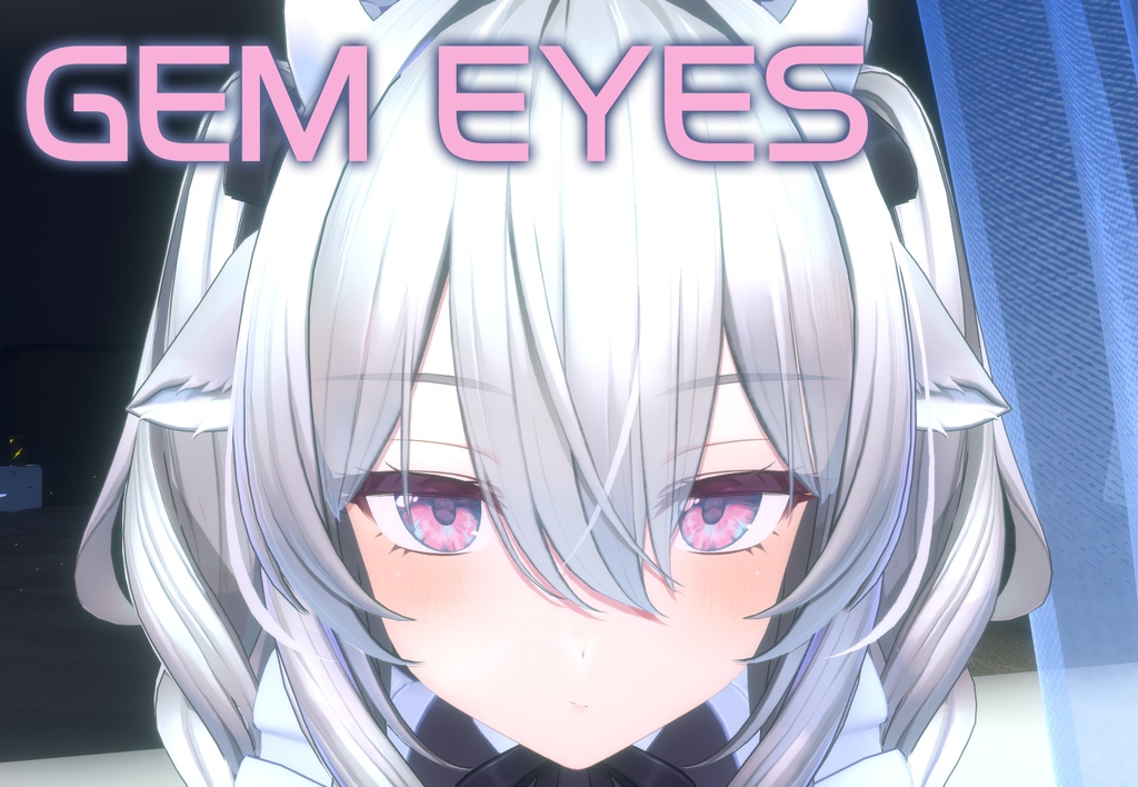 [無料Free]GEM EYE1 image