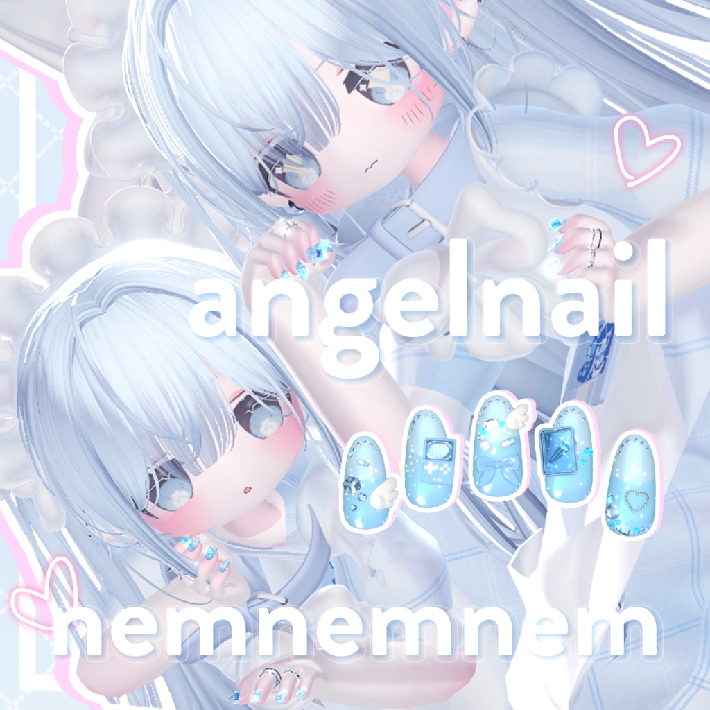 Angelnail image