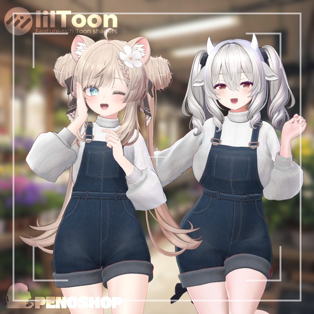 Dorothy Frill Overall image