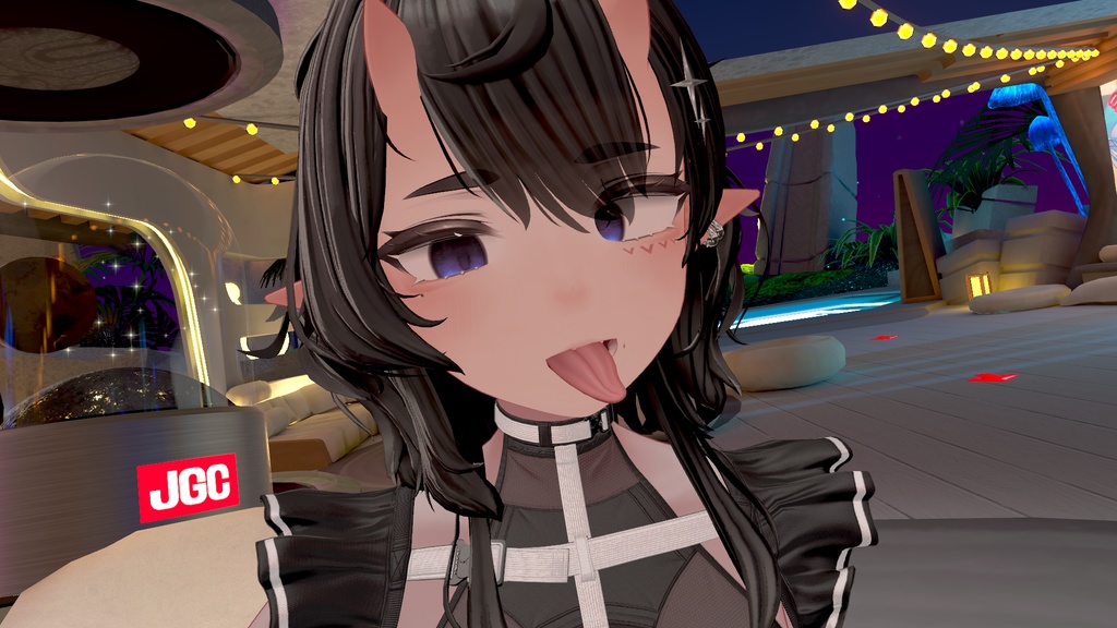 Uruki Face Tracking Add-on image