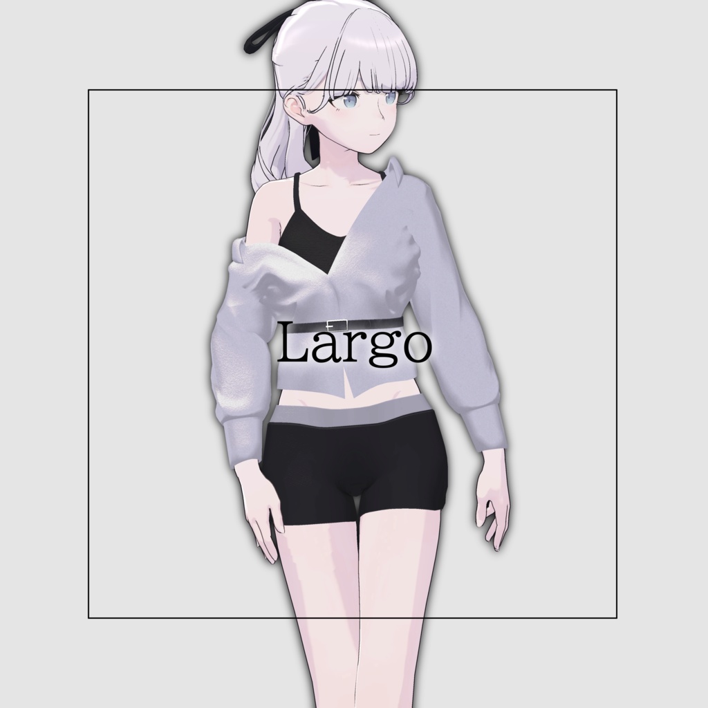 Lapwing-compatible "Largo" image