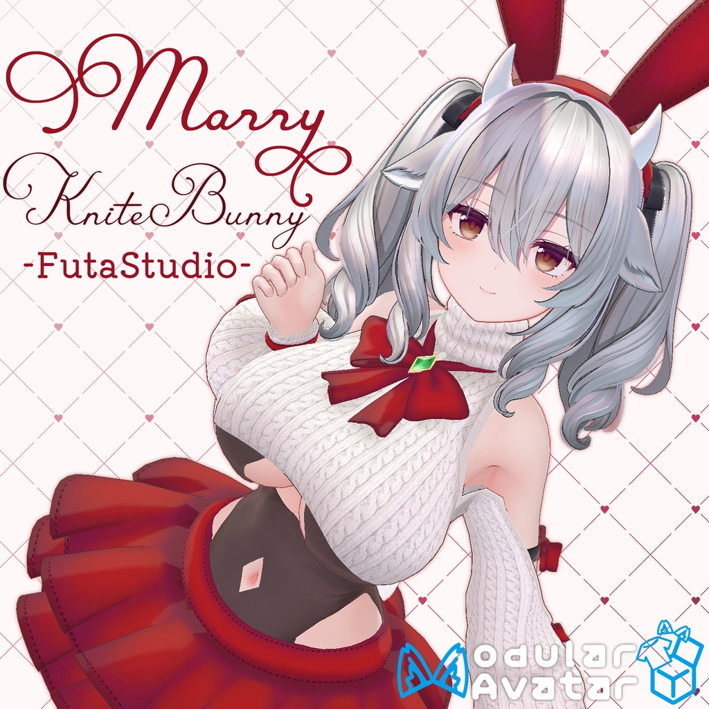 - Marry-KniteBunny image