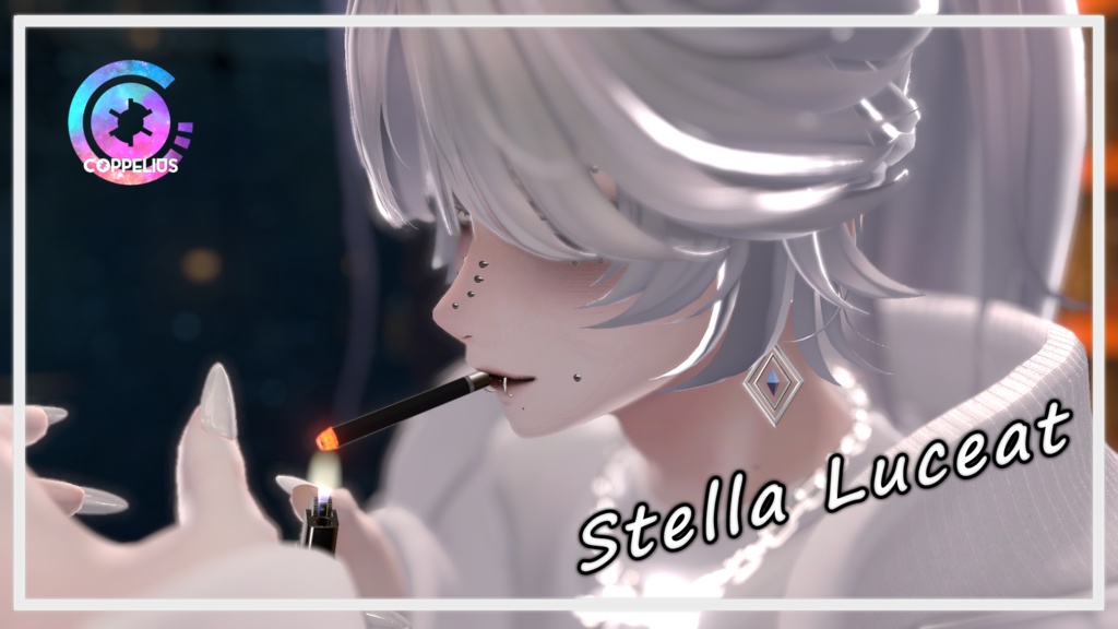 Stella Luceat "Stellar Radiance" image