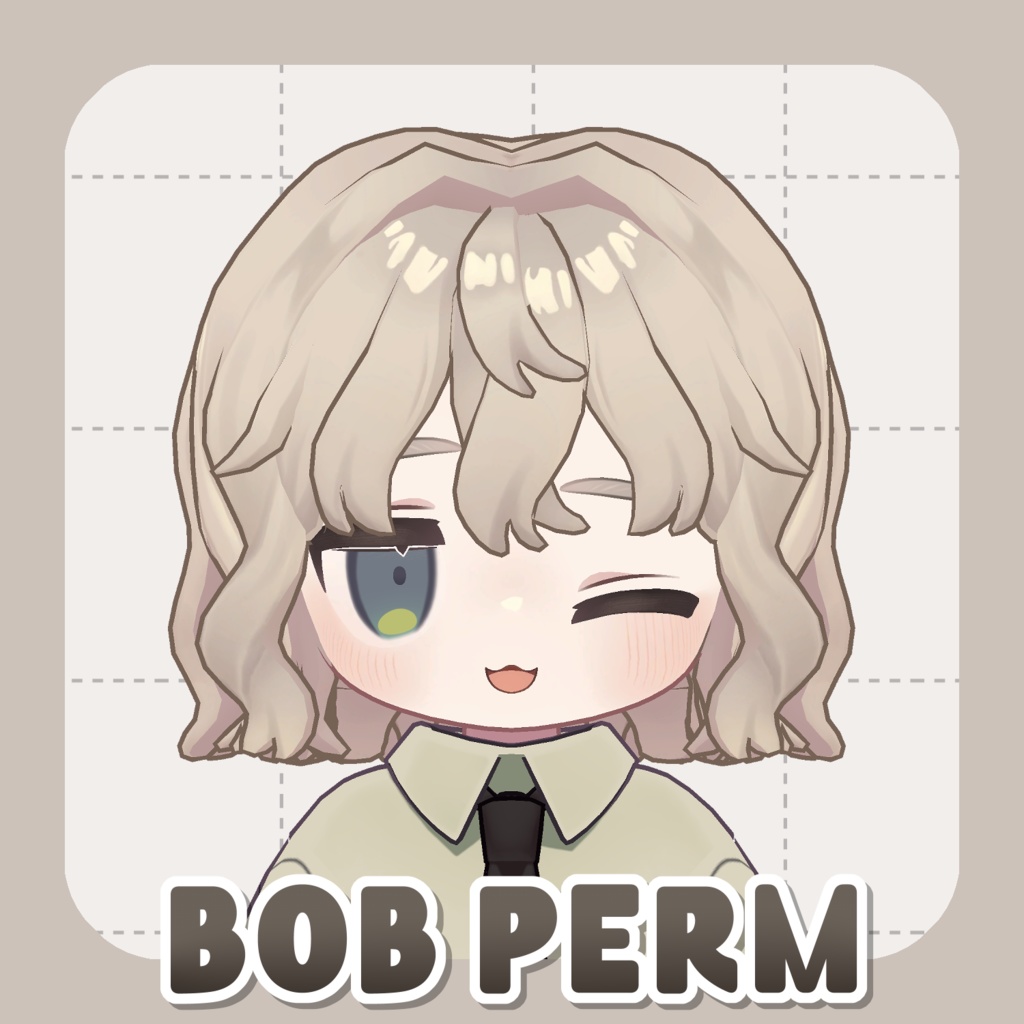 Kipfel - Bob Perm image