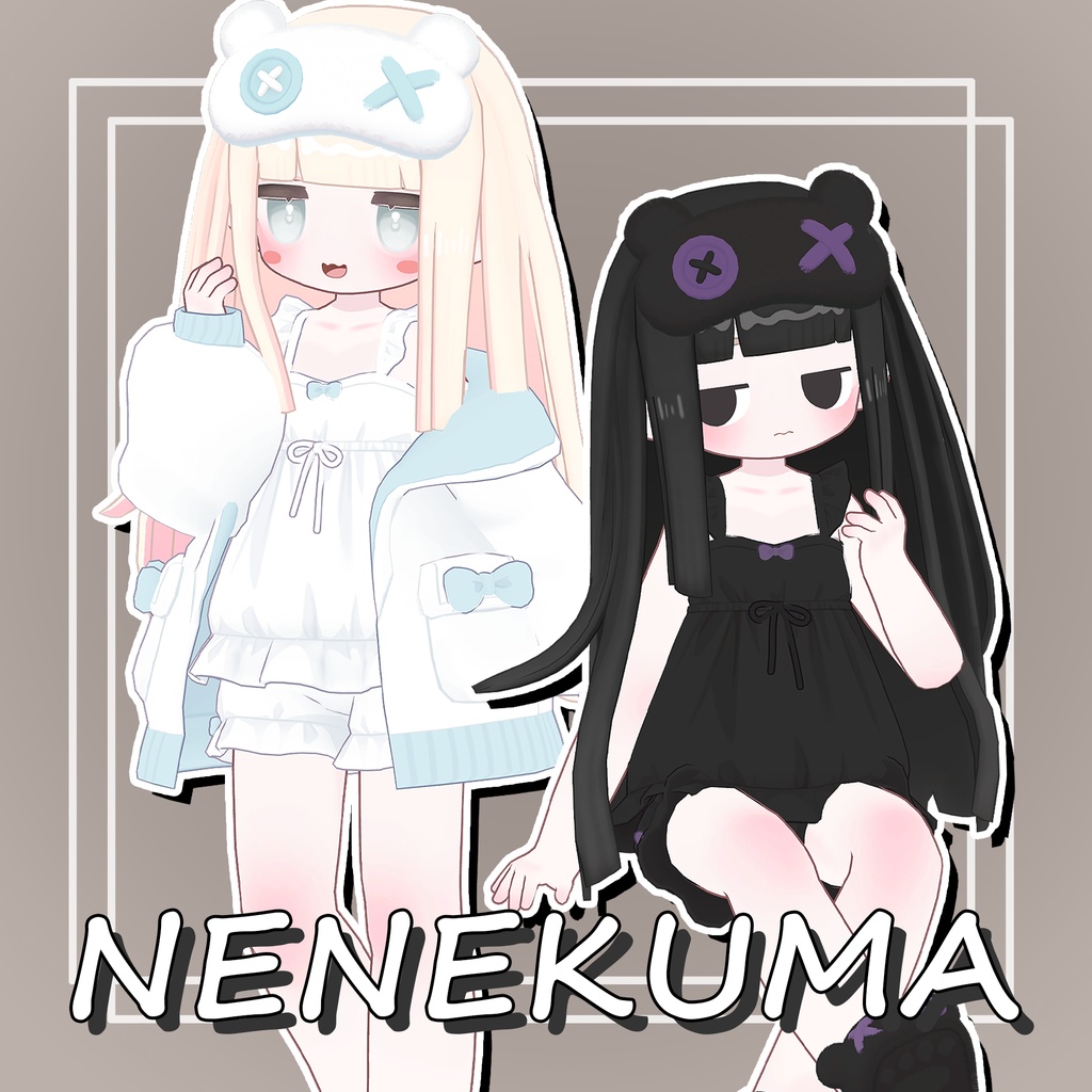 【キプフェル】  ✨NENEKUMA✨ image