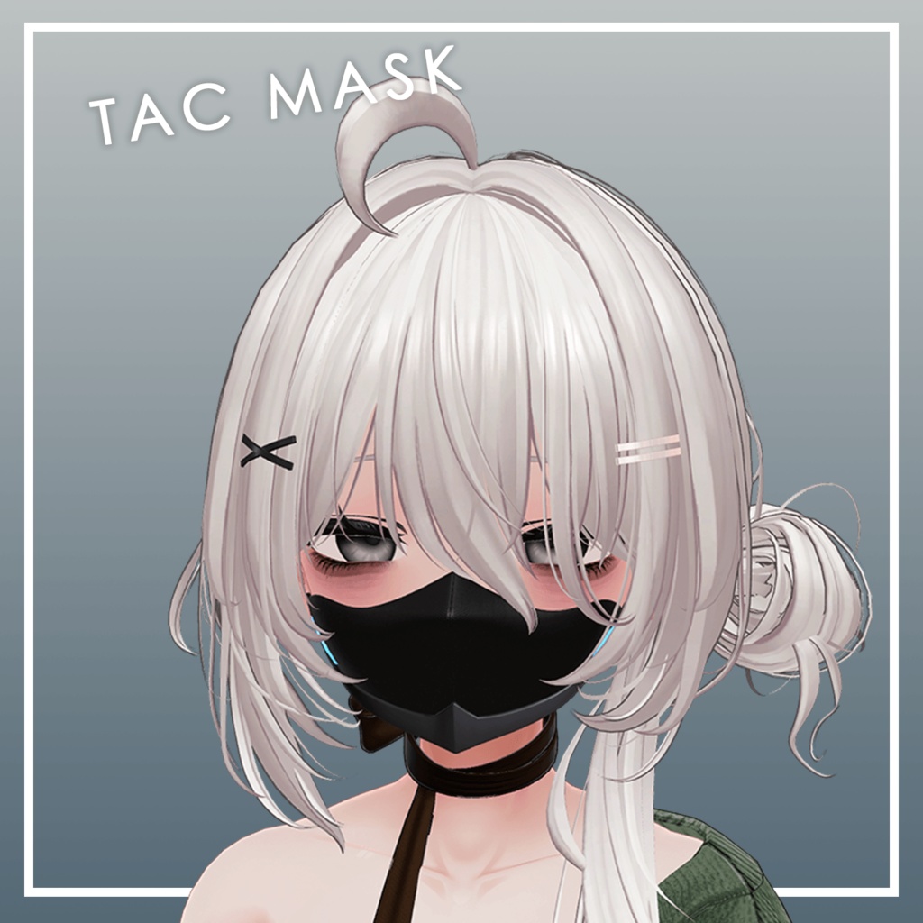 Tac Mask image