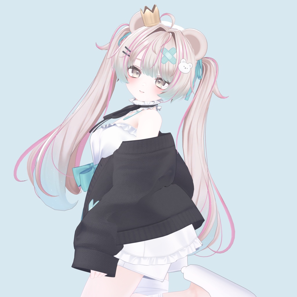 【ミルフィ専用】グラデーション&メッシュの変更 image