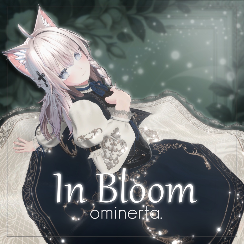 In Bloom image