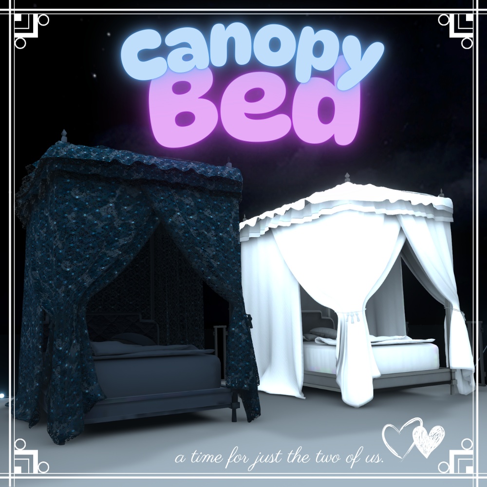 CanopyBed image