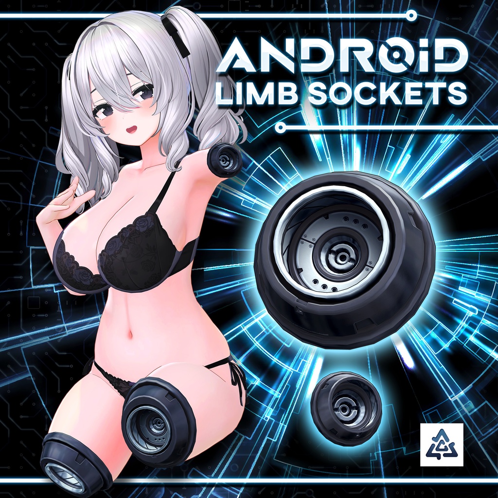 Android Limb Sockets image