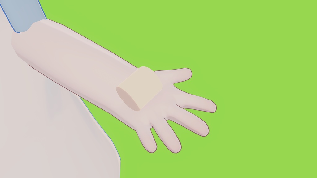 【無料】食べれるマシュマロ image