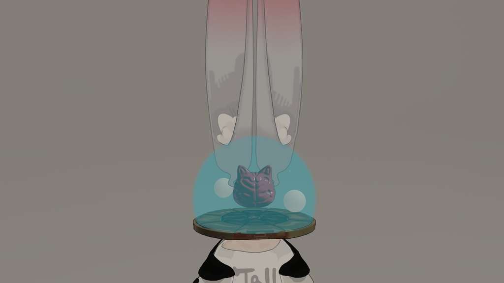 【無料】CatBrain image