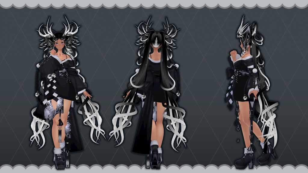 Melody Of The Wicked - Commercial image