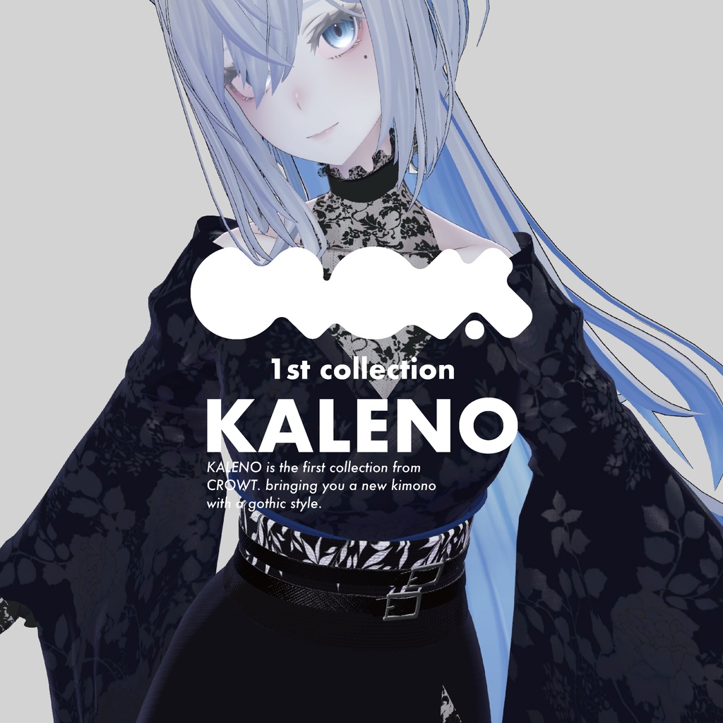 [KALENO]crow.t image