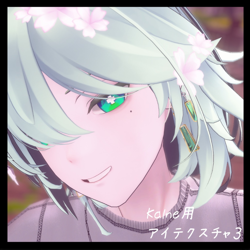【カルネ / KALNE】EyeTexture3 image