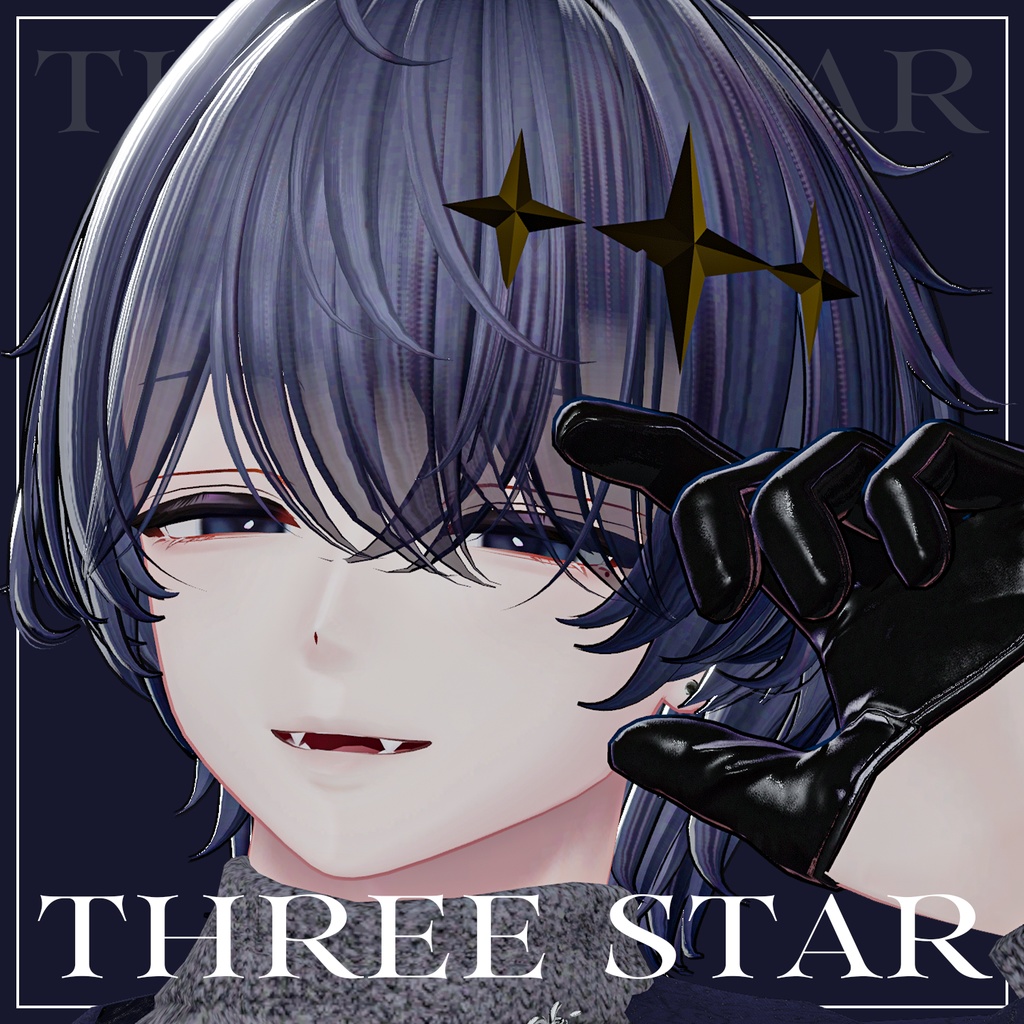 ThreeStar image