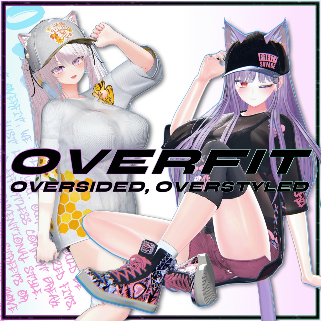 - OVERFIT image
